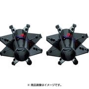 46708 [シースネイクマックスrM200用 ボールガイド(外径85mm)2個入り]