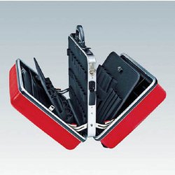 ヨドバシ.com - KNIPEX クニペックス 989914LE [989914LEツールケース