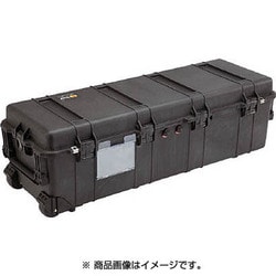 1740BK [1740 黒 1121×409×355]