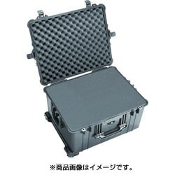 1620NFBK [1620(フォームなし) 黒 630×492×352]
