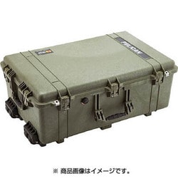 ヨドバシ.com - ペリカン Pelican 1650OD [1650OD 781×520×295