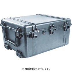 1690NFBK [1690(フォームなし) 黒 847×722×463]