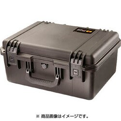 IM2450BK [ストームIM2450 黒 487×386×229]