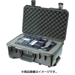 IM2500NFBK [ストームIM2500(フォームなし) 黒 551×358×226]
