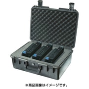 IM2600NFBK [ストームIM2600(フォームなし) 黒 538×406×211]