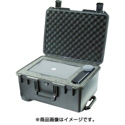 IM2620NFBK [ストームIM2620(フォームなし) 黒 538×406×269]