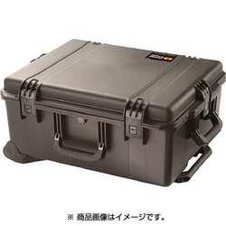 IM2720BK [ストームIM2720 黒 625×500×297]