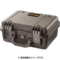 ヨドバシ.com - ペリカン Pelican IM2100NFBK [ストームIM2100