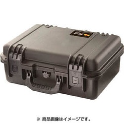 IM2200BK [ストームIM2200 黒 411×322×168]