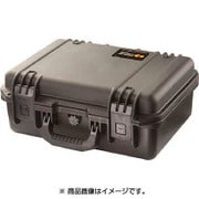 IM2200NFBK [ストームIM2200(フォームなし) 黒 411×322×168]