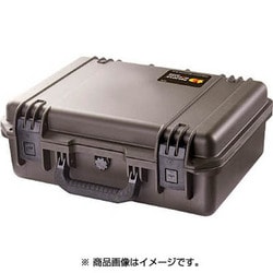 IM2300BK [ストームIM2300 黒 462×340×170]