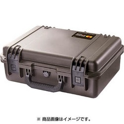 IM2300NFBK [ストームIM2300(フォームなし) 黒 462×340×170]