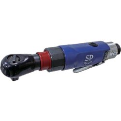 SP1772N [サイレンサー付9.5mm角 エアーラチェットレンチ]