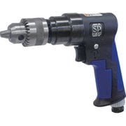 SP7525 [超軽量エアードリル 10mm(正逆回転機構付)]