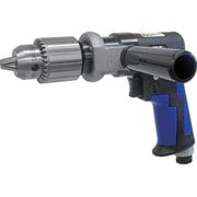 SP7527 [超軽量エアードリル 13mm(正逆回転機構付)]