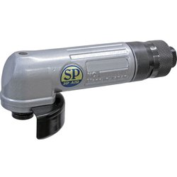 SP6252GCA [エアアングルグラインダー]