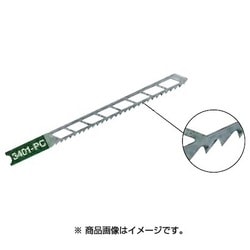 3401PC [ジグソーブレード スケルトン 木工用5本 3401PC]