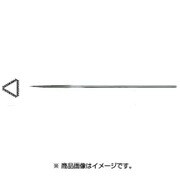 DF3614ES254554 [PFERDダイヤモンドミニヤスリ 三角]