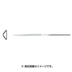 DF4102TND016633 [ダイヤモンドニードルヤスリ バレッテ]