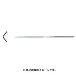 DF4102TND016640 [PFERDダイヤモンドニードルヤスリ バレッテ]