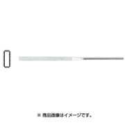 DF4112ND016671 [PFERDダイヤモンドニードルヤスリ 平]