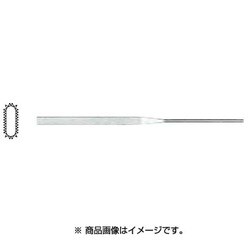 DF4112RND016695 [ダイヤモンドニードルヤスリ R角付平]
