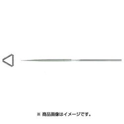 DF4132ND016763 [PFERDダイヤモンドニードルヤスリ 三角]