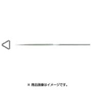DF4132ND016763 [PFERDダイヤモンドニードルヤスリ 三角]