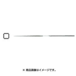 DF4142ND016787 [ダイヤモンドニードルヤスリ 角]
