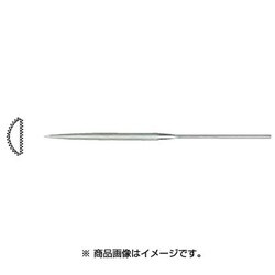 DF4152ND016817 [ダイヤモンドニードルヤスリ 半丸]