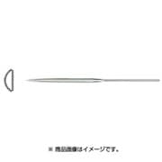DF4152ND016817 [ダイヤモンドニードルヤスリ 半丸]
