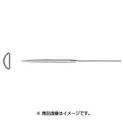 DF4152ND016824 [PFERDダイヤモンドニードルヤスリ 半丸]