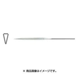 DF4172ND016879 [ダイヤモンドニードルヤスリ 刀刃]