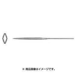 DF4182ND016909 [ダイヤモンドニードルヤスリ 羽根刃]