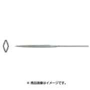 DF4182ND016909 [ダイヤモンドニードルヤスリ 羽根刃]