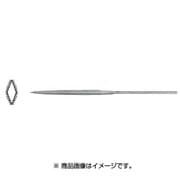 DF4182ND016916 [PFERDダイヤモンドニードルヤスリ 羽根刃]