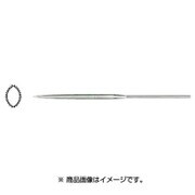 DF4192ND016930 [ダイヤモンドニードルヤスリ 楕円]