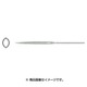 DF4192ND016947 [PFERDダイヤモンドニードルヤスリ 楕円]