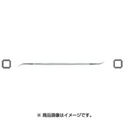 DF20RF017128 [PFERDダイヤモンドコテヤスリ 角]