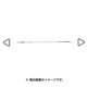 DF22RF017159 [PFERDダイヤモンドコテヤスリ 三角]