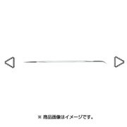 DF22RF017159 [PFERDダイヤモンドコテヤスリ 三角]