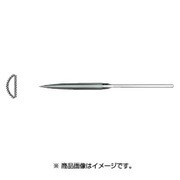 DF2602DH535462 [ダイヤモンドハンディーヤスリ 半丸]