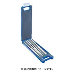 DF2627SET017357 [PFERDダイヤモンドハンディーヤスリ 5本組セット]