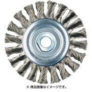 471114 [ホイールブラシ φ100高張度鋼線 0.35]