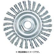 47120428 [パイプラインブラシ φ100高張度鋼線 0.5]