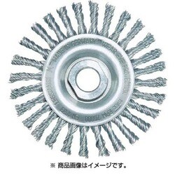47220432 [パイプラインブラシ φ115高張度鋼線 0.5]