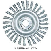 47220432 [パイプラインブラシ φ115高張度鋼線 0.5]
