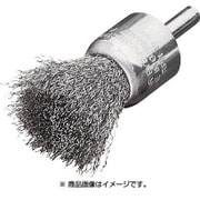 453361 [軸付エンド型ブラシステンレス線 0.3Φ23]