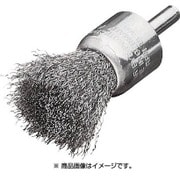 456361 [軸付エンド型ブラシステンレス線 0.3Φ30]