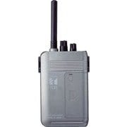 WT1100 [携帯型受信機 高機能]